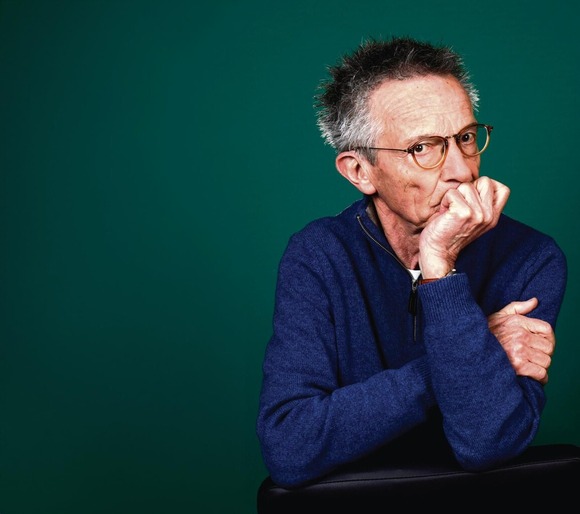 Patrice Leconte