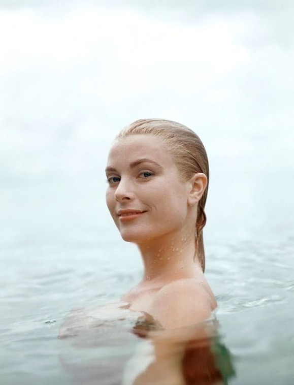 Grace Kelly