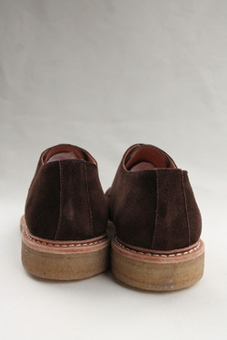 Milton Keynes ”Plaine Oxford COFFEE” (10)