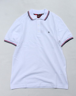 MERC ”CARD Polo WHITE” 260326