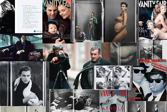 誕生日 Annie Leibovitz2