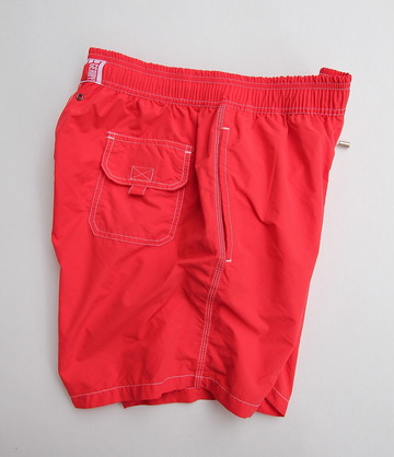 GERRY Sea 100 Shorts ORANGE (2)