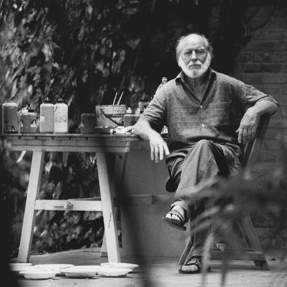 Corneille Guillaume Beverloo