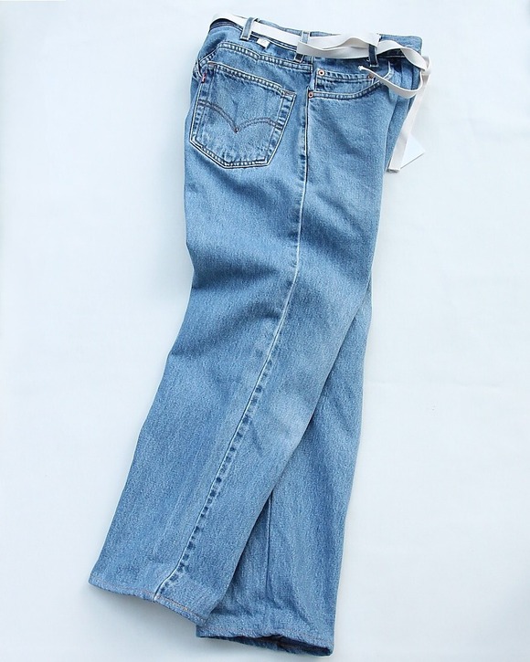 dawn ”Merchandise Pants BR 0502B”251121 (7)