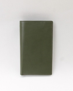 DENTS ”EDEN OLIVE English TAN”251102