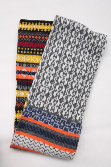 Robert Sim Style 4 Scarf (3)