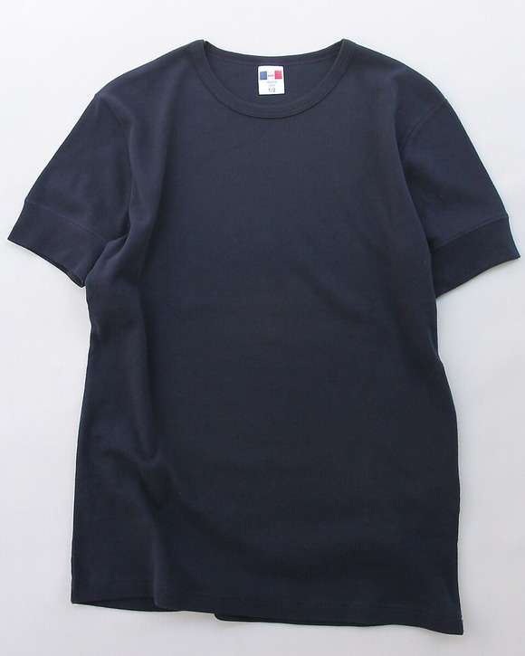 Bandol ”1X1 Rib SS Military Crew NAVY”250424