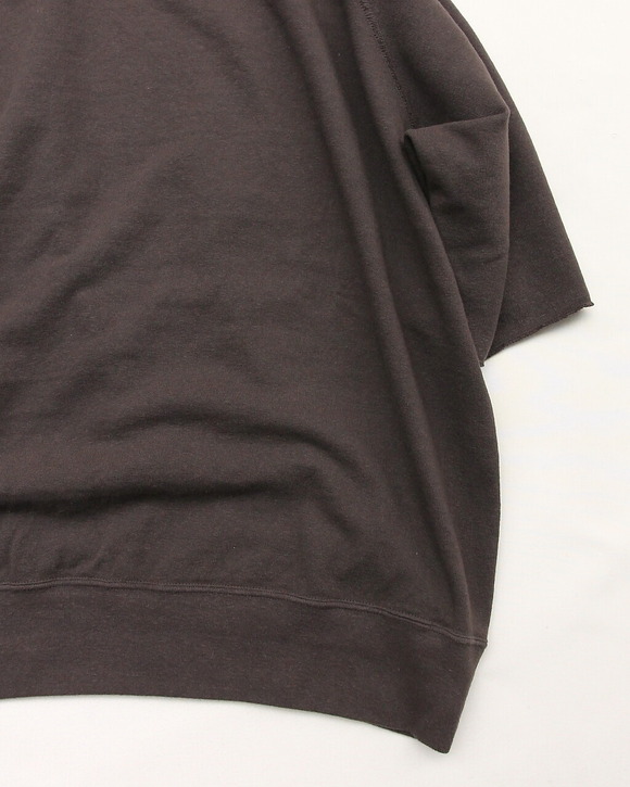 Dubbleworks ”252 HS Sweat SUMIKURO”250624 (3)