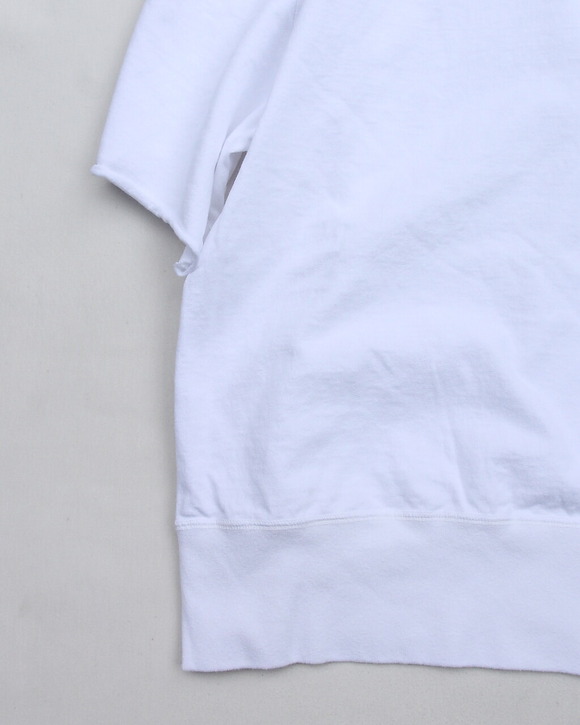 NOUN ”Cut OFF SS 9oz WHITE” 260406 (3)