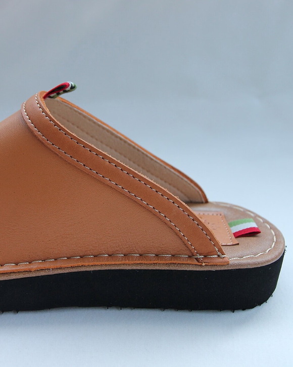 Orobianco ”AZUMA CAMEL”240122 (8)