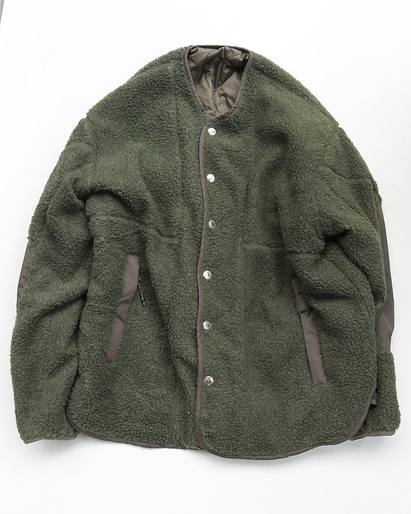 Cape HEIGHTS ”KINSELLA ｘ TAION OLIVE”251107