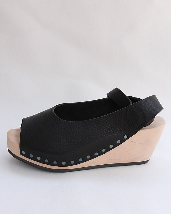 Trippen ”Orinoco BLACK”250424 (5)