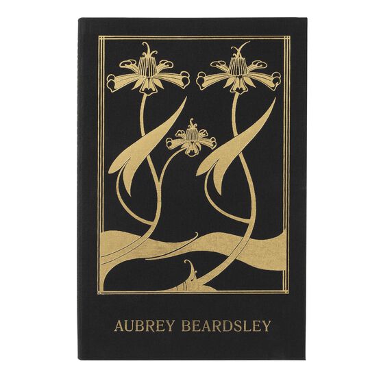 Aubrey Beardsley Books