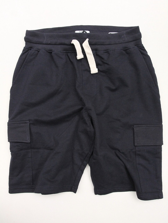 OVER D ”Short Cargo F Terry BLUE”
