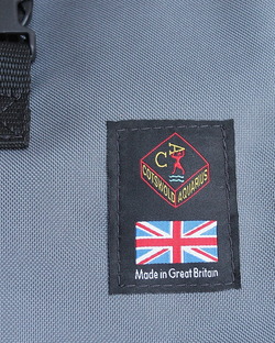 COTS WOLD ”Vertical Trekker GREY” 260219 (5)