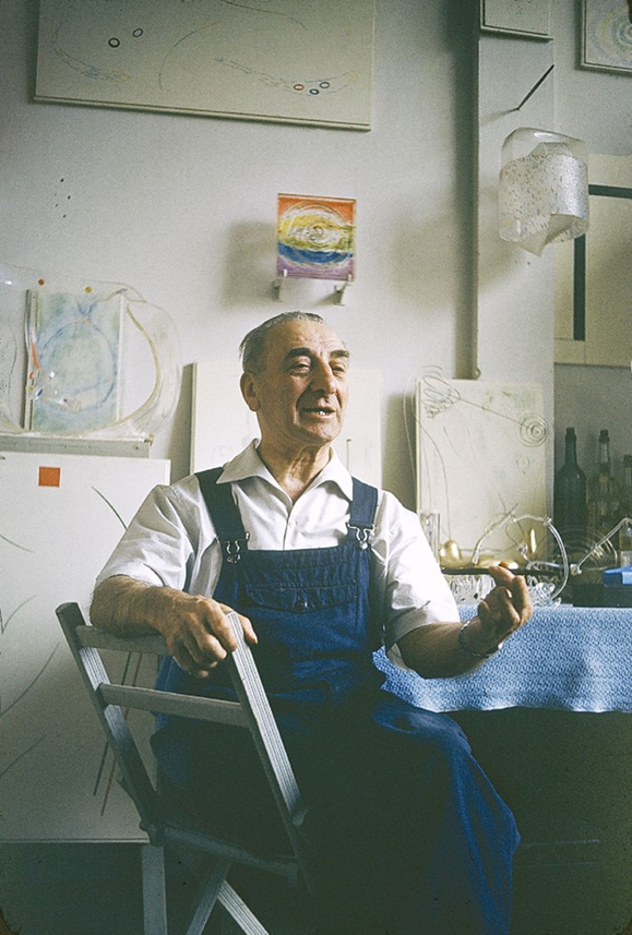 Georges Vantongerloo