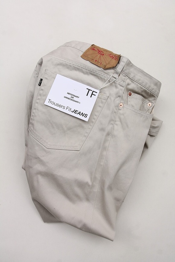 NOUN ”TF Solid NATURAL”240924