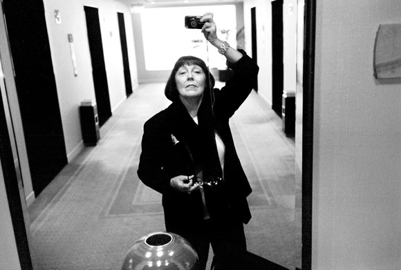 June Newton