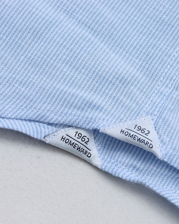 HOME WARD ”CL WSP Stripe LIGHT BLUE” 260429 (5)