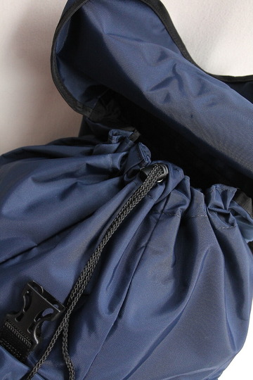 MELO ”WA 24 Back Pack MID NIGHT NAVY” (3)