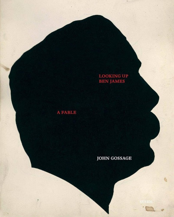 John Gossage Books