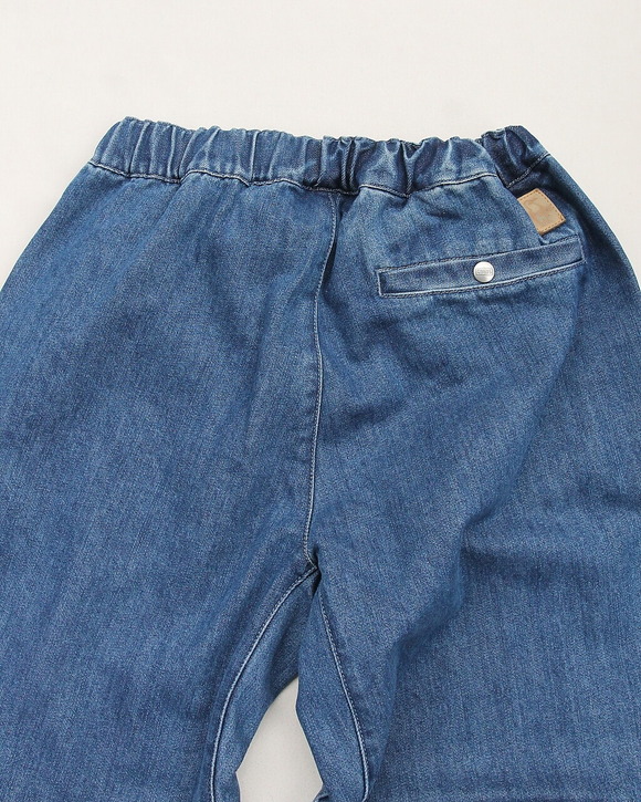 Chums ”Warm Denim Climbing Pants Lt INDIGO”251025 (4)