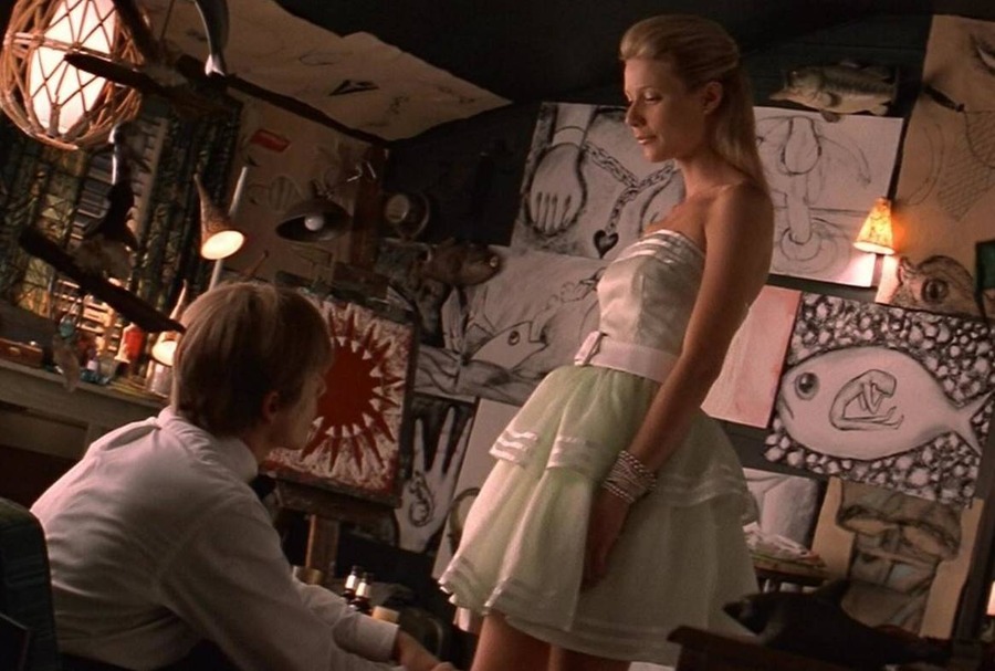 Great Expectations(1998)