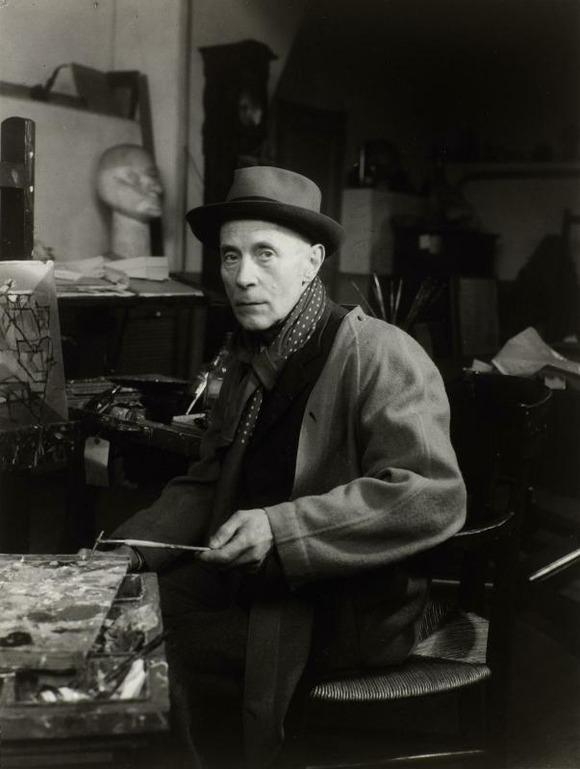 Jacques Villon