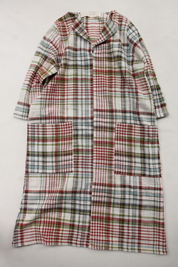 PAN ”Vestid PLAID”
