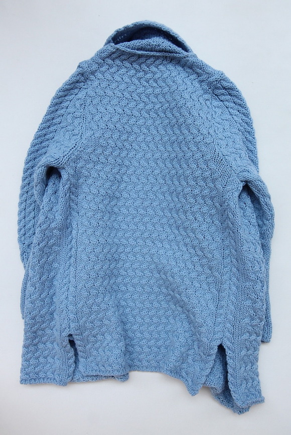 Irelandseye A661 SKYLIGHT5