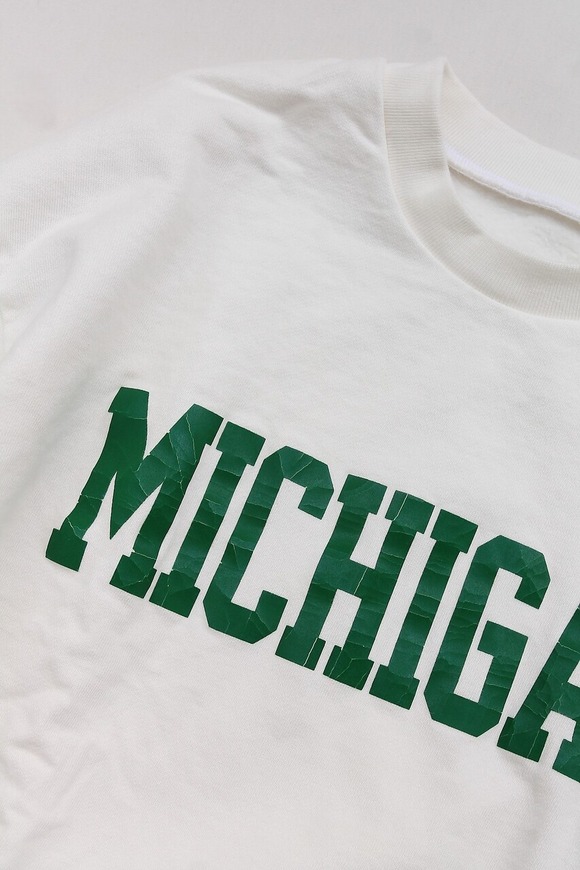 Sloppy Supply ”Neo Vintage MIC SW WHITE” (7)