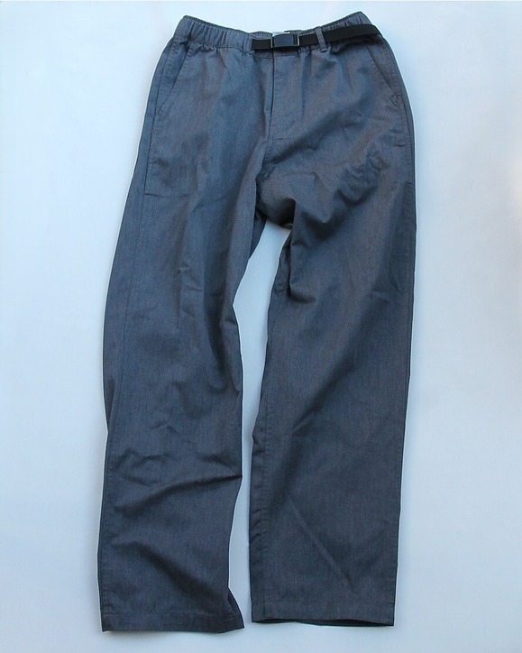 Chums ”TC Climbing Pants H CHARCOAL”250902 (4)