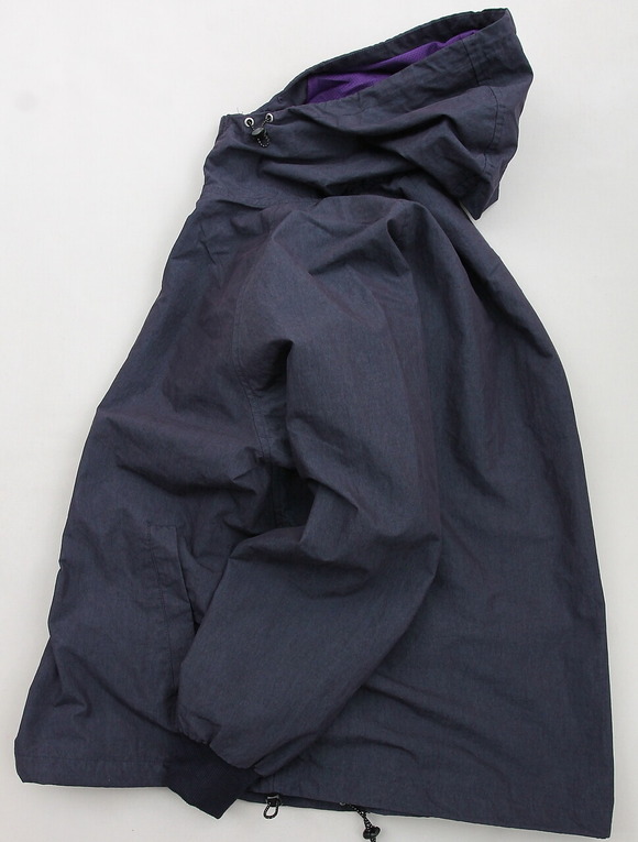 GYMMASTER ”6040 Anorak NAVY”241004 (4)