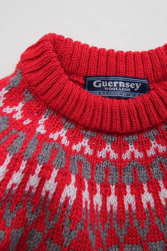 Guernsey Iceman SCARLET2