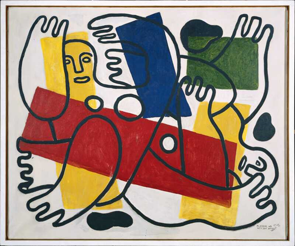 Fernand Leger