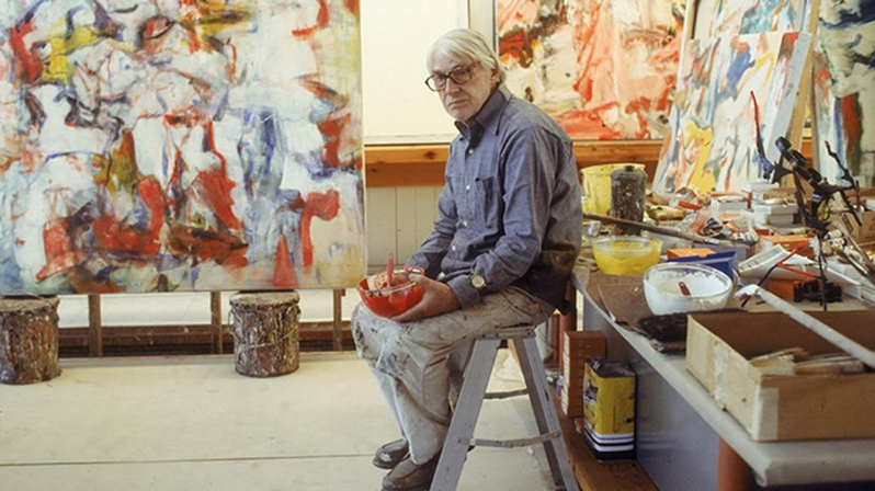 Willem de Kooning