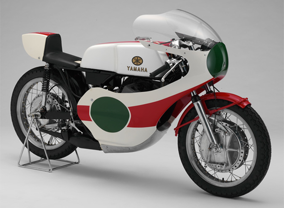 YAMAHA TD3