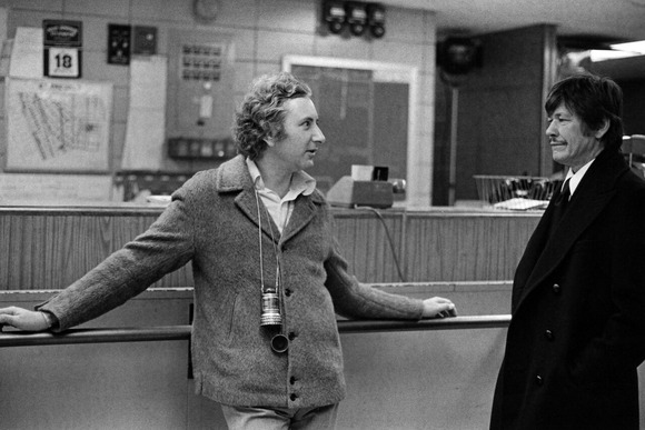Michael Winner
