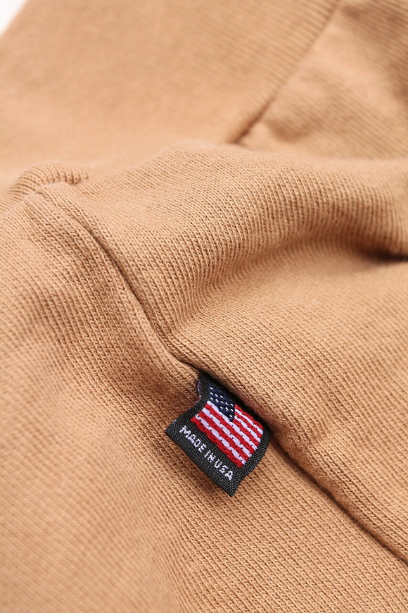 Sloppy Supply ”Neo Vintage MIC SW DESERT” (4)