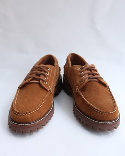 GH Bass ”Ranger Camp MOC M BROWN”260219 (2)