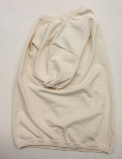 Goodwear ”Rib T CREAM”4