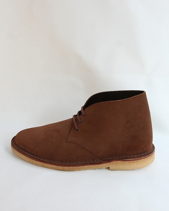 Crown Northampton ”Desert Boot SNUFF”250826 (5)