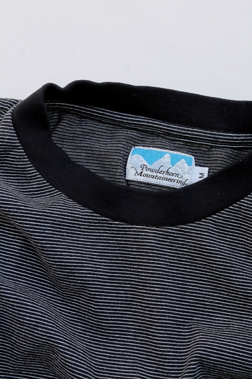 Pouderhorn ”Micro Border SS” 230328 (3)