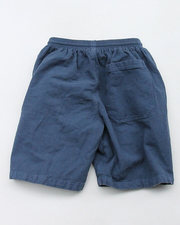 THOUSAND MILE ”Sports Shorts NAVY” 260413 (4)