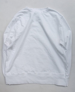 NOUN ”MAC LS WHITE