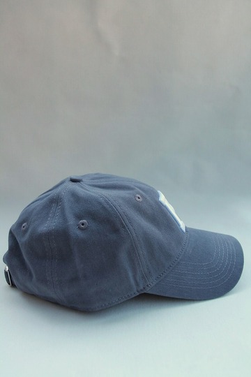PPORTLAND GEAR ”Dad Hat GRAY”240123 (5)