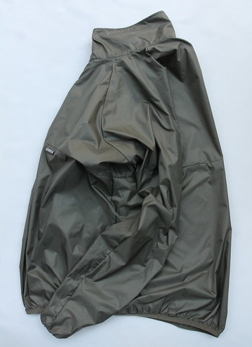 KELLA ”Neutronic Jacket OLIVE” (4)
