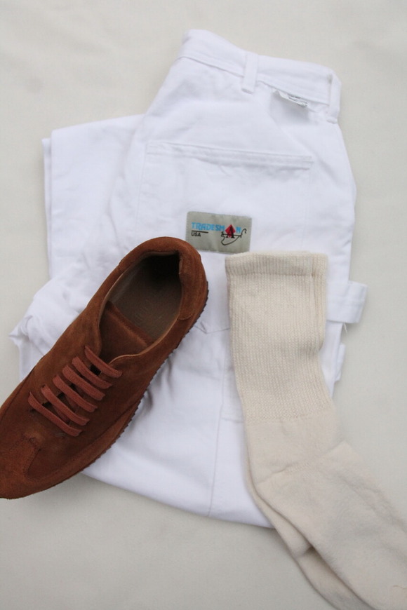 RAILROAD Diabetic Socks NATURAL For Your Information