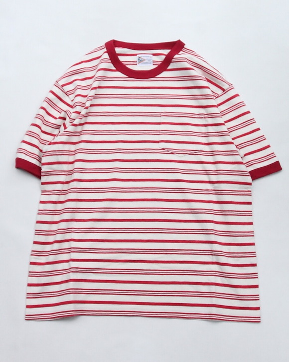 Felco ”Ringer PO T Retro Spec Stripe” 260429