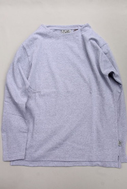 Gym Master ”PM HW Guemsey Neck ASH” (2)